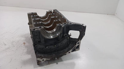 Passenger Right Engine Cylinder Block Bare 2.5L Fits 17-18 FORESTER OE