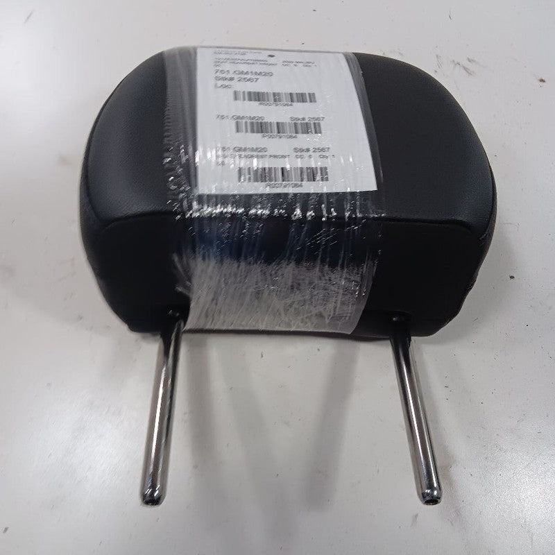 Chevy Malibu Seat Headrest Front Head Rest 2019 2020 2021 2022 OEM