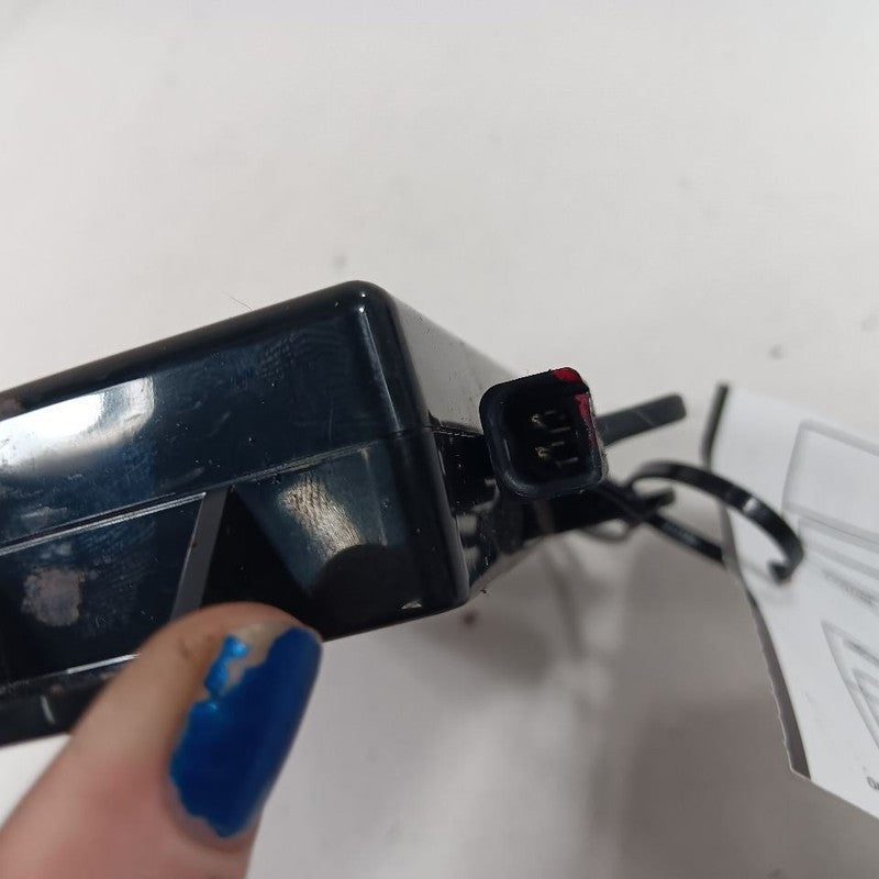 Buick Encore Onstar Backup Battery {42454411} 2019 2018 2017