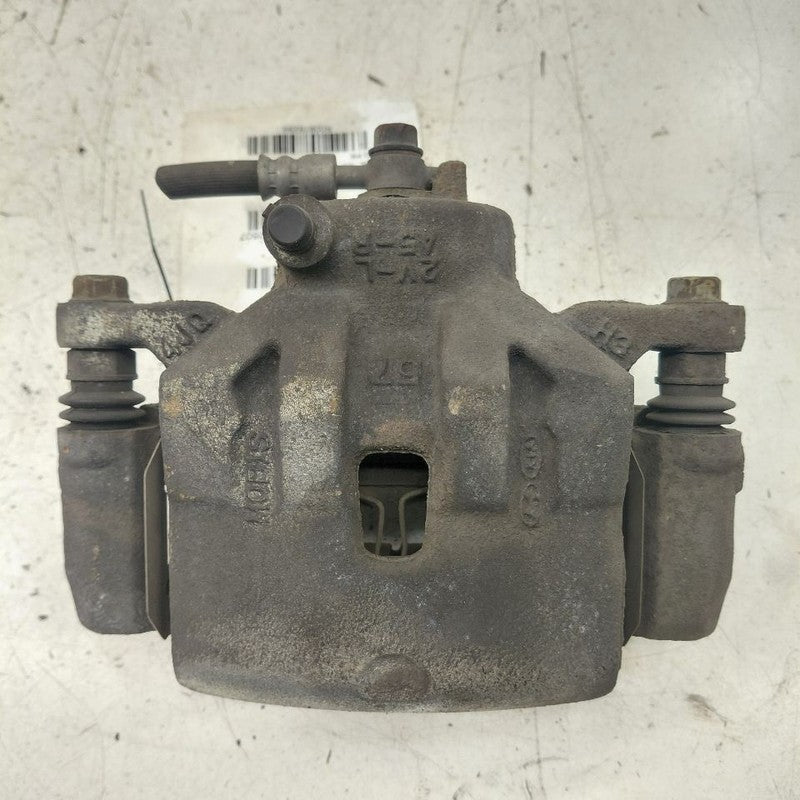Passenger Right Front Brake Caliper Naturally Aspirated 16-17 Hyundai 