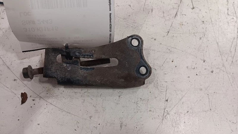 Kia Forte Belt Tensioner Pulley  2014 2015 2016 2017 2018 OEM