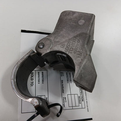 Subaru Crosstrek Steering Wheel Lock {45020-05-3} 2019 2020 2021 2022 2023