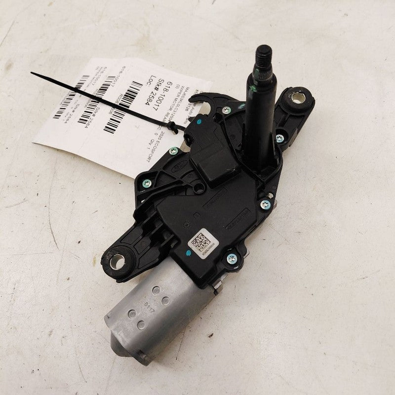 Rear Wiper Motor Fits 18-22 Ford Ecosport OEM