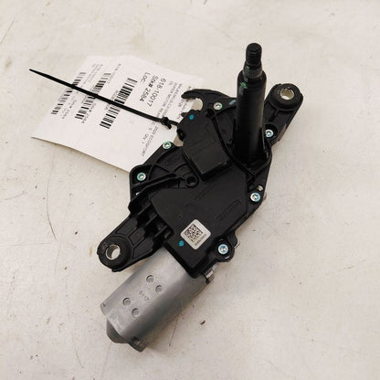 Rear Wiper Motor Fits 18-22 Ford Ecosport OEM