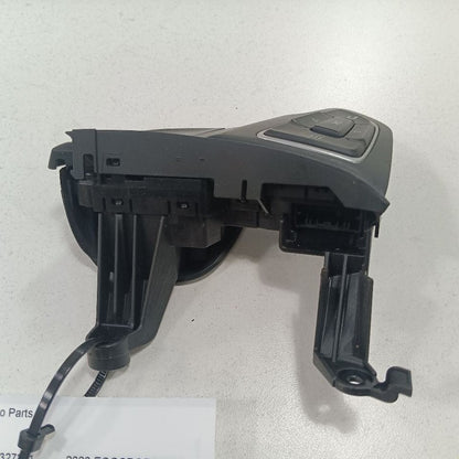 Ford Ecosport Column Switch Blinker Signal Wiper Mount Bracket  2022 2