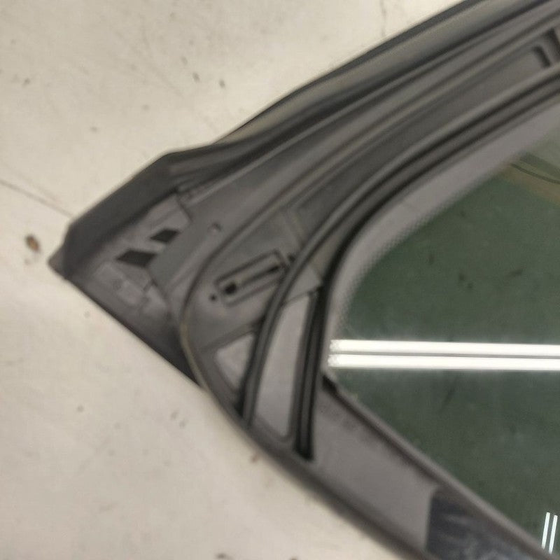 Left Rear Door Vent Glass Window Fits 20-25 Buick Encore GX