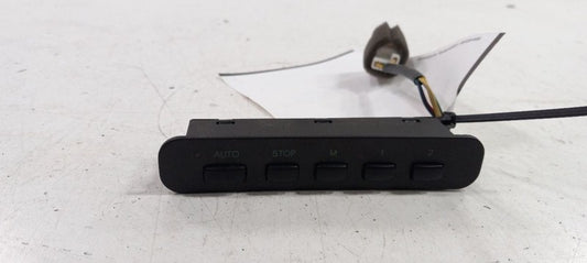 9325039000 Driver Front Door Switch Driver's Memory Fits 01 04-05 Hyundai XG350