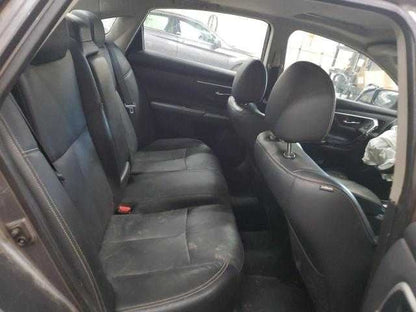 Passenger Right Rear Door Handle Exterior Fits 13-20 Nissan Pathfinder
