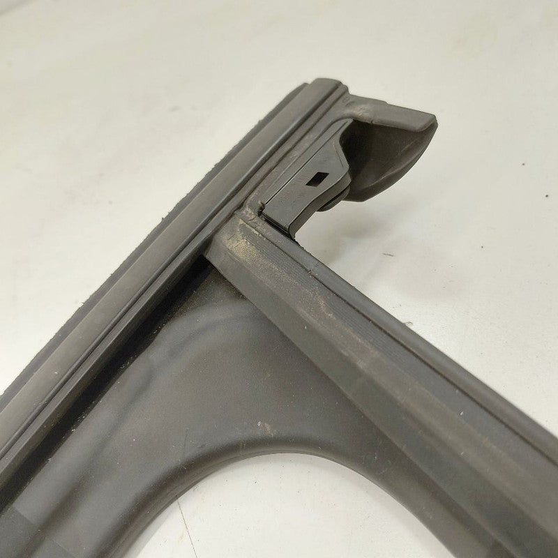 Mazda 3 Door Glass Window Seal Rubber Left Driver Front  2023 2022 202