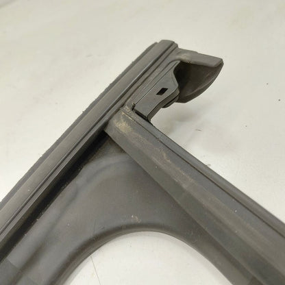 Mazda 3 Door Glass Window Seal Rubber Left Driver Front  2023 2022 202