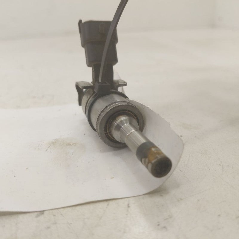 Fuel Injection Injector 2.0L VIN 9 8th Digit Turbo Fits 17-20 Ford Fus