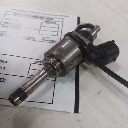 Fuel Injection Injector Naturally Aspirated Fits 18-23 Mazda CX-5