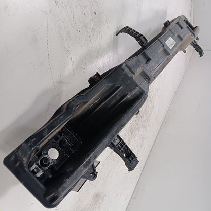 86631D5000 Rear Bumper Reinforcement Support Bar US Built VIN 5 1st Digit 16-18 Kia Optima