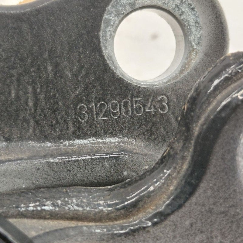 Volvo S60 Door Hinge Set Right Front Passenger  2013 2014 2015