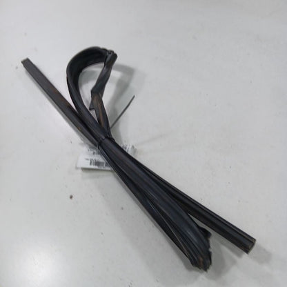 Nissan Altima Door Glass Window Seal Rubber Right Passenger Rear Back 