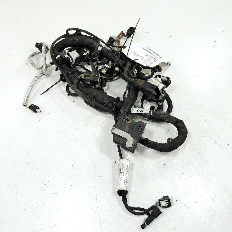 Ford Edge Engine Wire Wiring Harness  2019 2020 2021 2022 2023 2024 OE