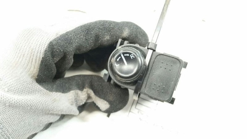 Driver Left Front Door Switch Driver's Mirror Fits 2007-2012 Nissan Sentra OEM