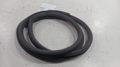 Lexus LS460 On Body Door Jamb Seal Rear Right Passenger Back  2007 200