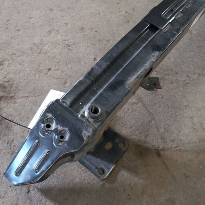 86530B0000 Front Bumper Reinforcement Support Bar VIN 3 1st Digit Fits 17-18 Kia Forte