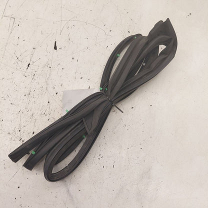 Nissan Versa Note On Door Seal Rubber Left Driver Front  2019 2018 201