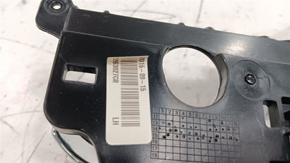 Kia Forte Door Handle Left Rear Interior Inside 2016 2015 2014