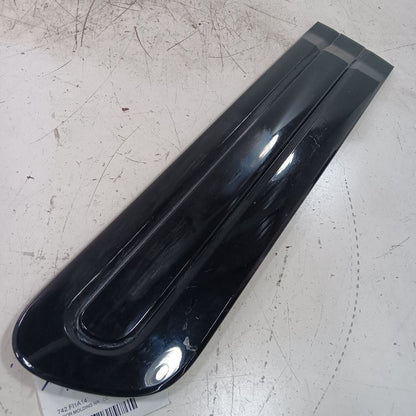 Fiat 500 Door Molding Trim Strip Right Passenger Side Rear Back  2014 