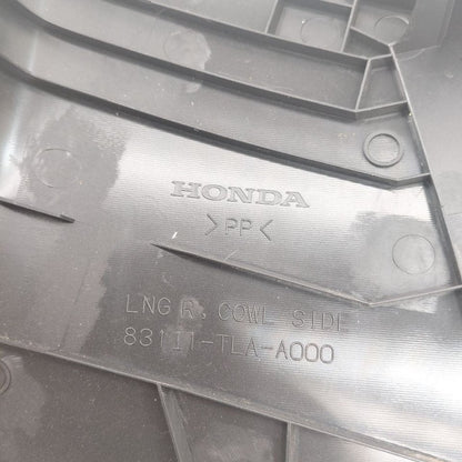 Honda CR-V Kick Panel Trim Right Passenger  2019 2018 2017