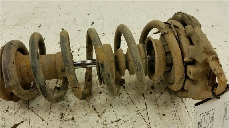 562104Z025 Strut Rear Back S Fits 00-06 Nissan Sentra