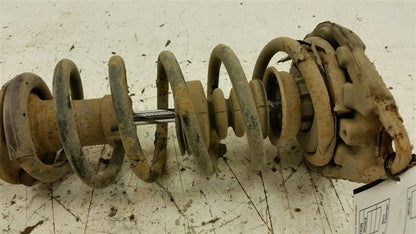 562104Z025 Strut Rear Back S Fits 00-06 Nissan Sentra