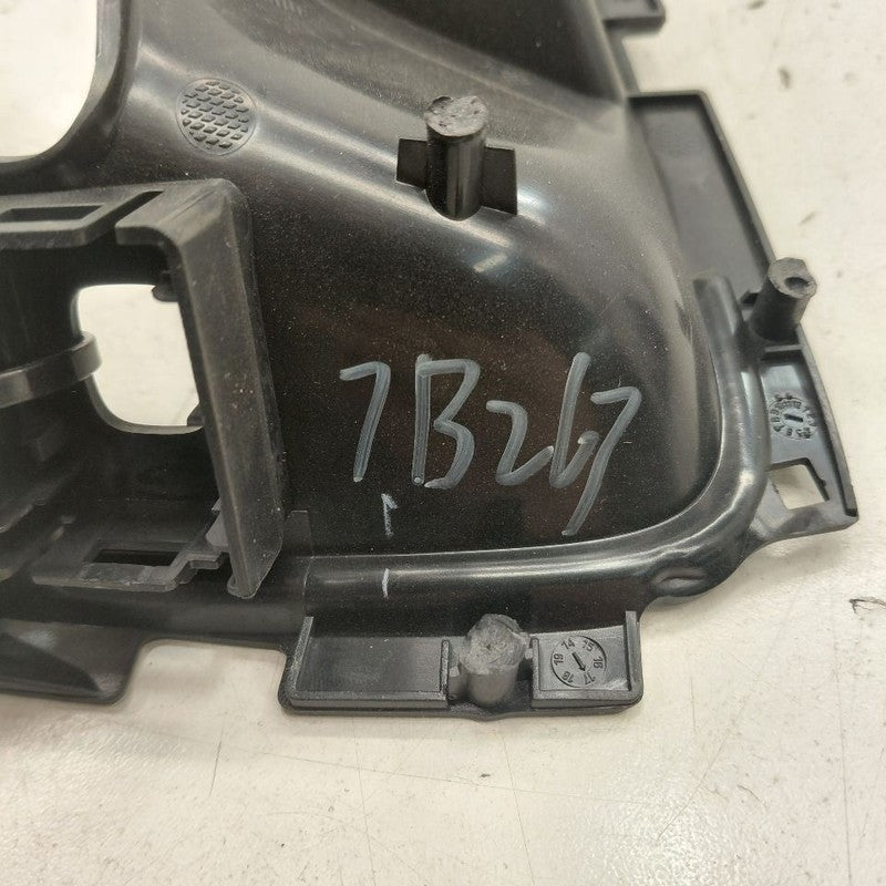 Volvo S60 Door Handle Right Passenger Rear Interior Inside  2018 2017 