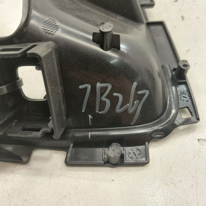 Volvo S60 Door Handle Right Passenger Rear Interior Inside  2018 2017 