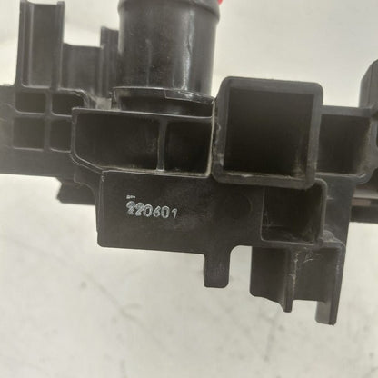 Radiator Fits 20-25 Buick Encore GX 1234094