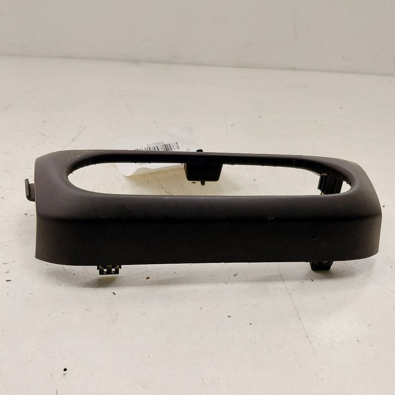 Chevy Trailblazer Temp Temperature Control Bezel Surround Dash Trim  2