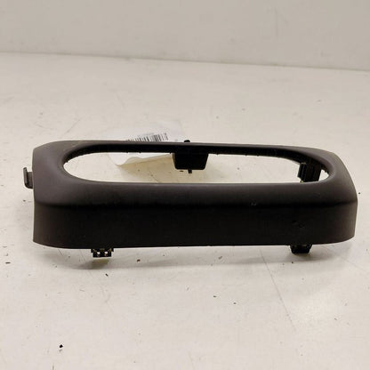 Chevy Trailblazer Temp Temperature Control Bezel Surround Dash Trim  2