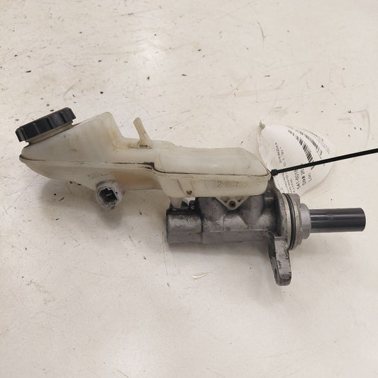 Brake Master Cylinder Fits 14-21 Mazda 6