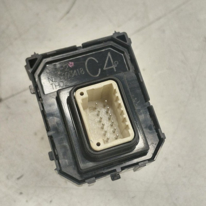 Driver Front Door Mirror Switch Fits 16-22 Toyota Prius