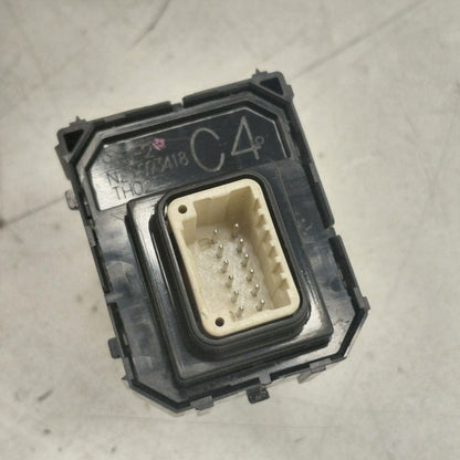 Driver Front Door Mirror Switch Fits 16-22 Toyota Prius