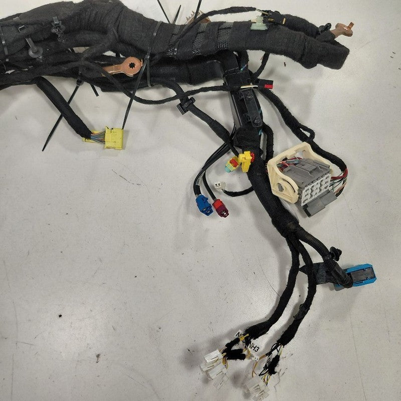 Chrysler 300 Dash Wire Wiring Harness  2017 2018 2019 OEM