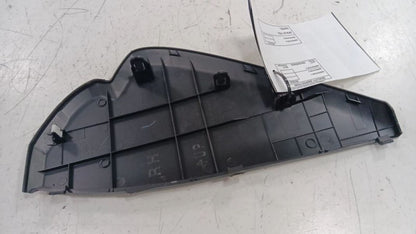 Infiniti G37 Dash Side Cover Right Passenger Trim Panel  2011 2012 201