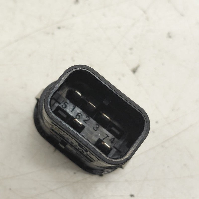 Volvo S60 Driver Left Front Seat Lumbar Switch  2018 2017 2016