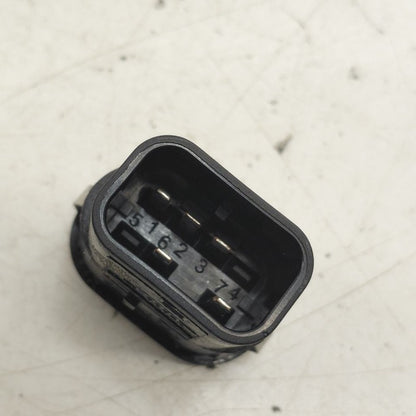 Volvo S60 Driver Left Front Seat Lumbar Switch  2018 2017 2016