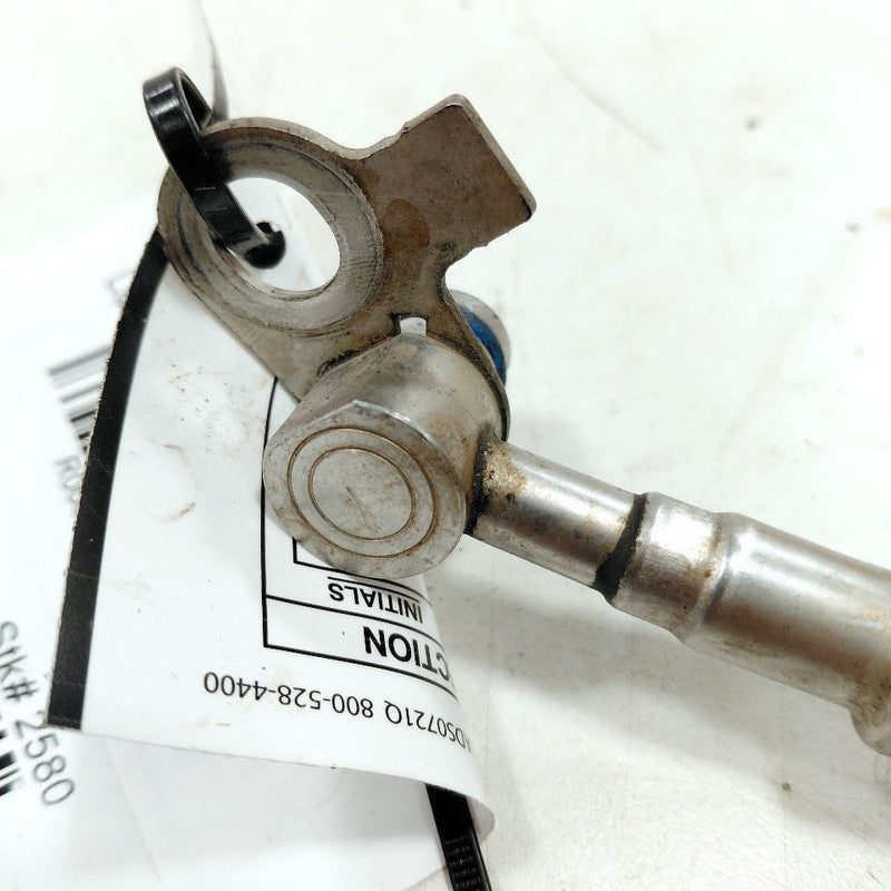 Ford Edge Super Turbo Charger Oil Line Hose Tube  2019 2020 2021 2022 