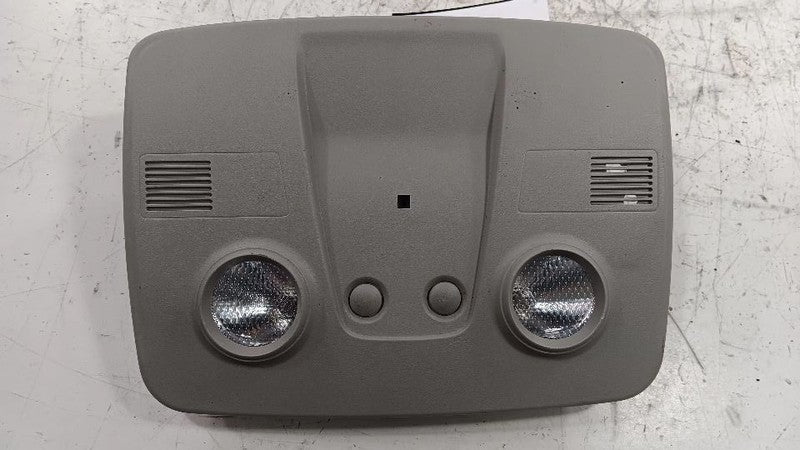 Chevy Traverse Dome Light Roof Lamp  2010 2011 2012 2013 OEM