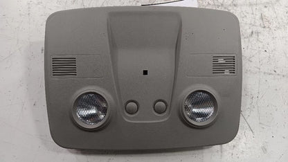 Chevy Traverse Dome Light Roof Lamp  2010 2011 2012 2013 OEM