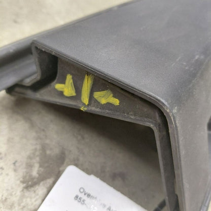 Chevy Trax Front Rocker Panel Trim Cover Molding Skirt Right Passenger