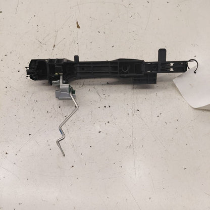 Honda HR-V Passenger Right Rear Door Handle Exterior 2026 2025 2024 20