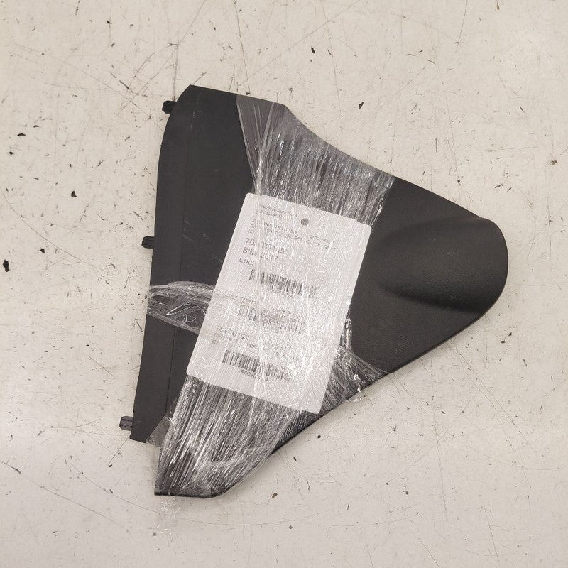 Toyota Prius Dash Side Cover Left Driver Trim Panel  2022 2021 2020