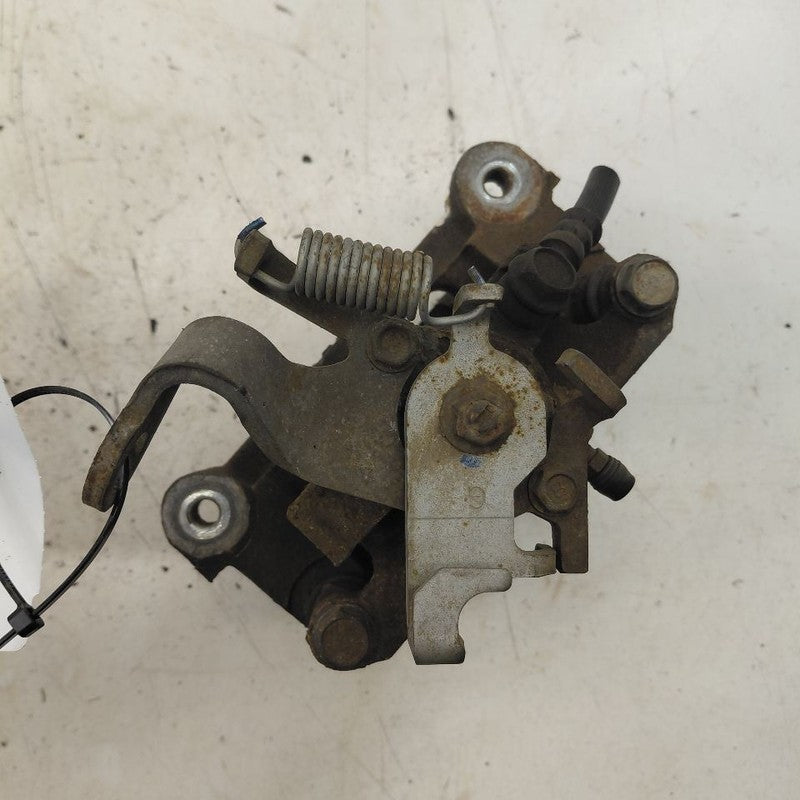 Passenger Right Rear Brake Caliper Manual Parking Brake Fits 14-18 Out