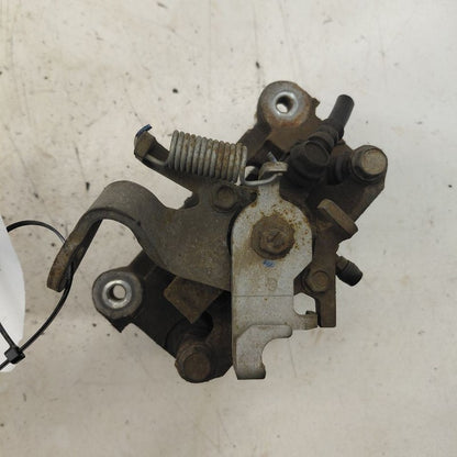 Passenger Right Rear Brake Caliper Manual Parking Brake Fits 14-18 Out