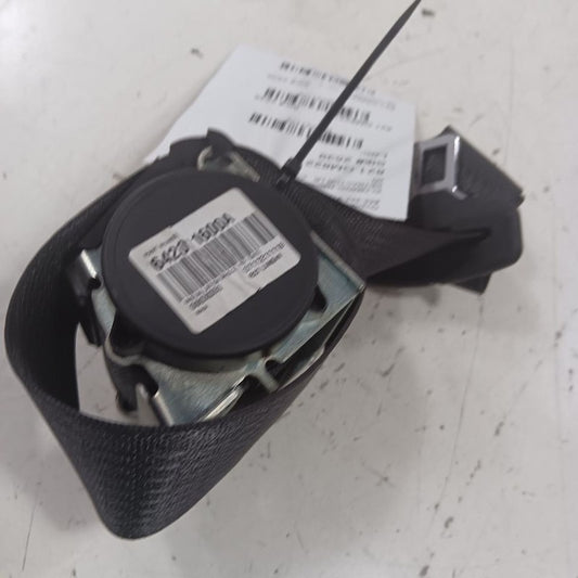 Chevy Trailblazer Seat Belt Strap Retractor Left Driver Rear Back 2021 2022 2023